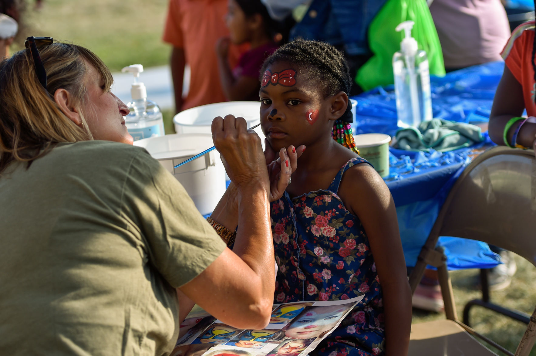 National Night Out